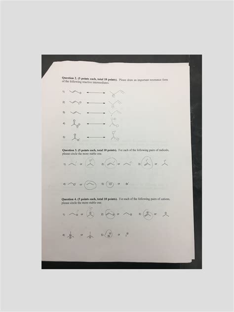 how hard is the ochem chegg test|my ochem 3 reddit.